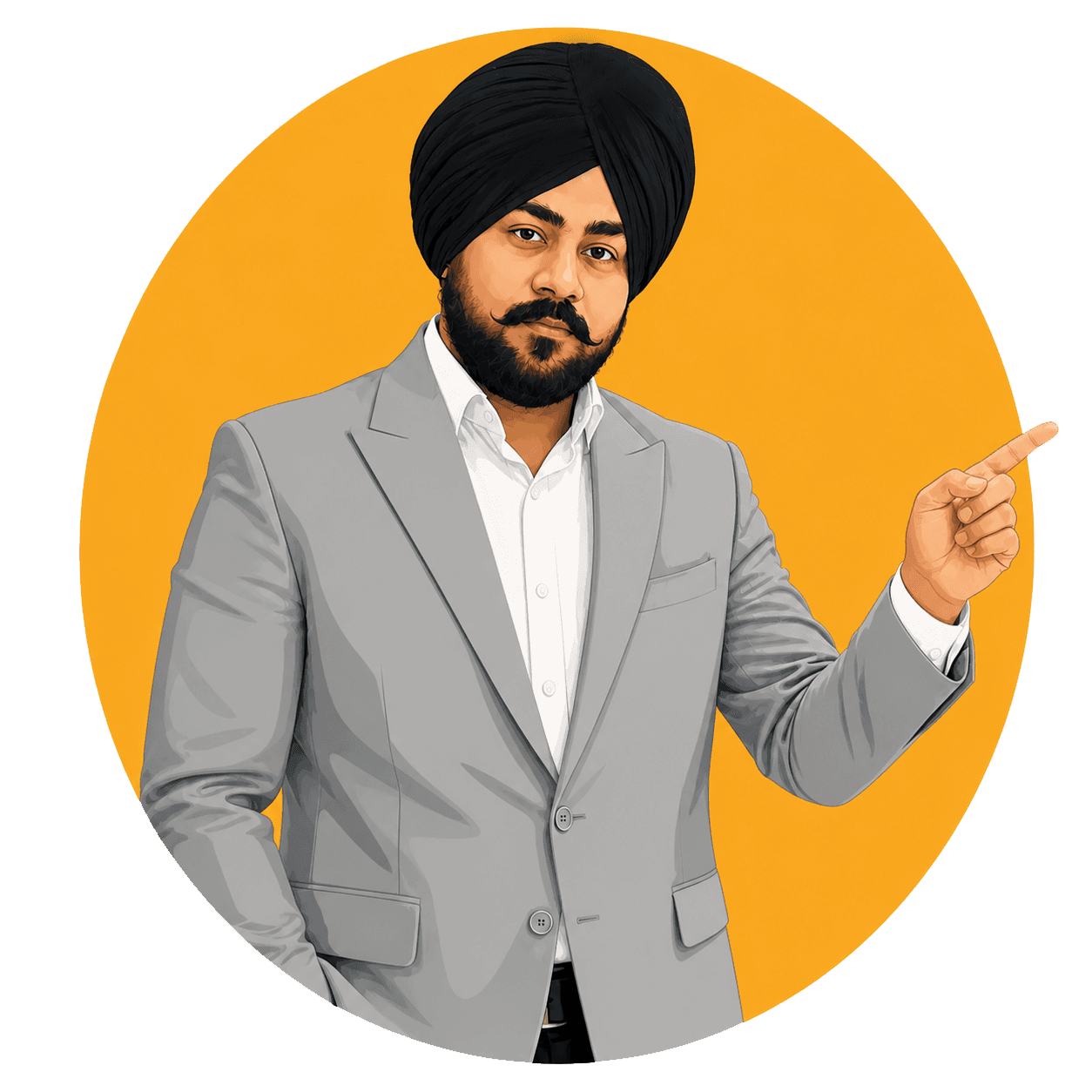 Manpreet Singh