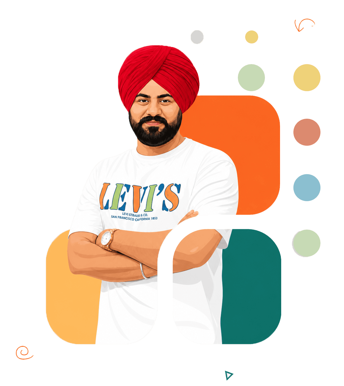 Manpreet Singh