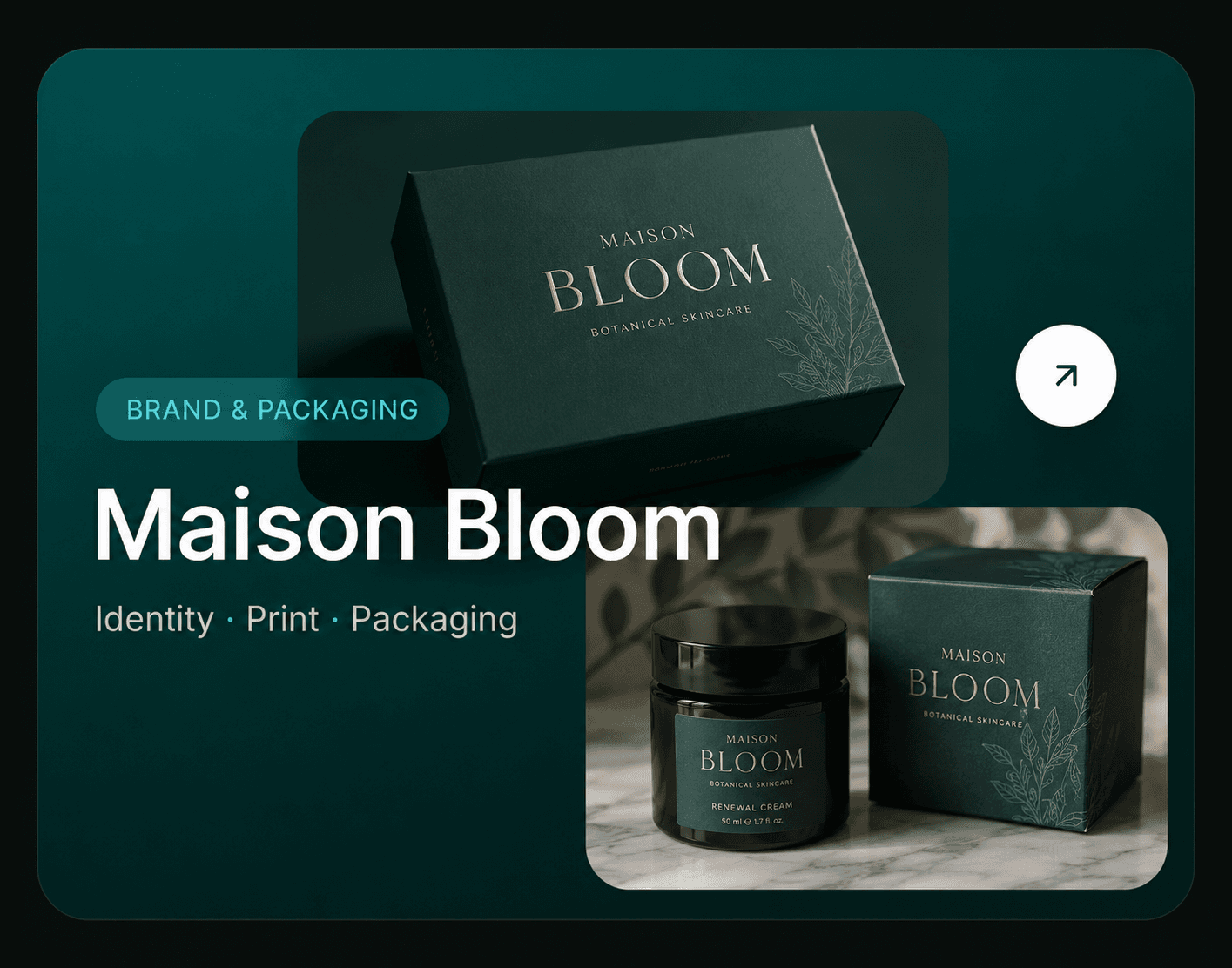 Maison Bloom